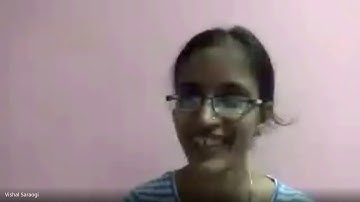 VCAS #3: Neena Gupta - On the Triviality of the Affine Threefold x^m y = F(x,z,t) (Part 1)