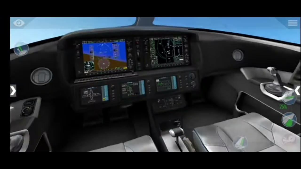 Failed autopilot flight flightsimulator planes YouTube