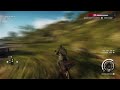 Just cause 4 | epic car chase part 2 (epic blur chase)