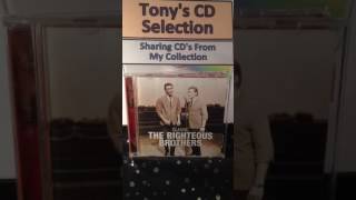 The Righteous Brothers - You've Lost That Lovin' Feelin' .From 1965.