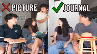 Truth Or Lie Challenge PREGNANCY REVEAL