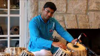 Baiyaan Na Dharo Instrumental | Guitar & Tabla