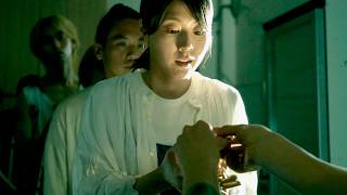 有村架純、黒木華＆南沙良と怪しい金塊店へ…背徳の海外旅行が始まる／映画『マジカル・シークレット・ツアー』本編映像