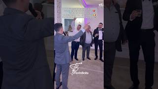 Ce oameni pătimași ❤️ #florinboita #live #nunta #muzicabanateana #repertoriuluciandragan #banat