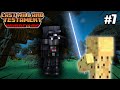 The Resistance - Last Will and Testament | Ep7 (Hardcore Minecraft Bedrock)