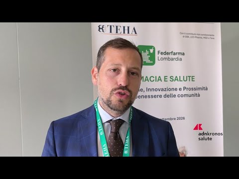 Video Salute: Monti (Regione Lombardia), territorio impegnato su strategie vaccinali di prevenzione