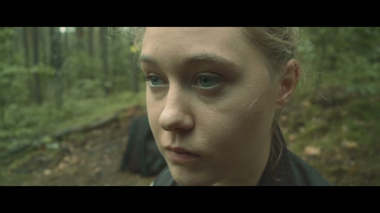 Tożsamość -Diana Szczotka