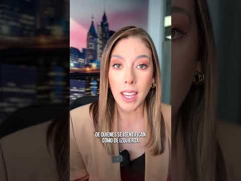 “De popularidad NO VIVE EL PUEBLO”: Juanita Gómez por 35% de aprobación de Petro
