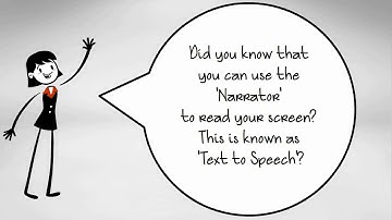 Microsoft SMB Text to Speech