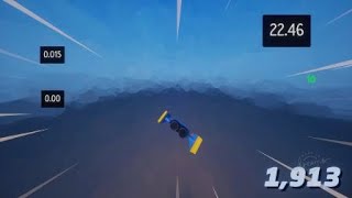 Extremely unfinished fzero cloneDreams™ 2025\/09\/10