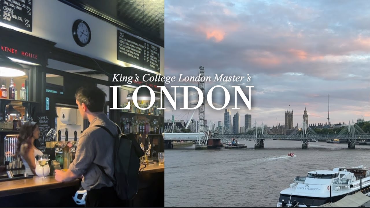 🇬🇧 london diary l W-3 saying goodbye dinner with my mates in London