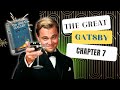 The Great Gatsby Chapter 7 Quiz