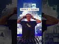 Who else loves a good techno remix? Armin van Buuren🤝Maddix - ‘Computers Take Over The World’