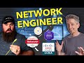 Beginner to pro a roadmap for becoming a network engineer