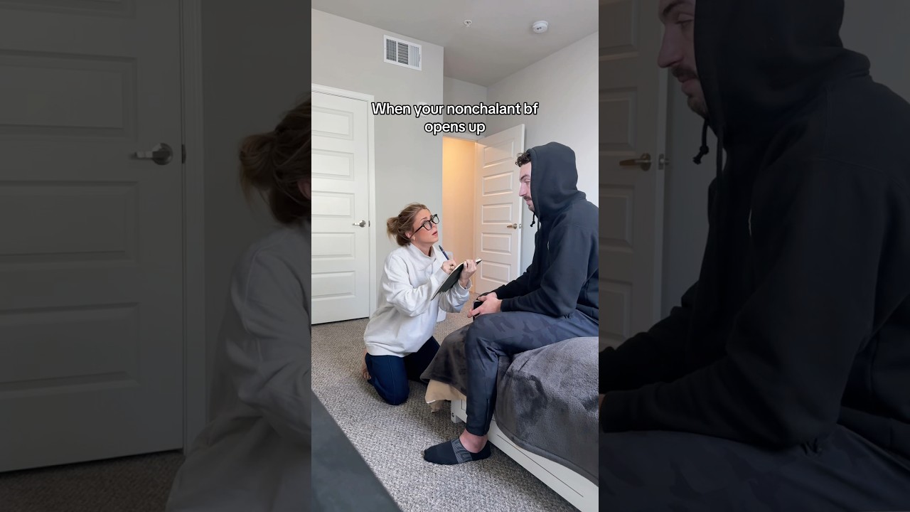 Couples be like 😂