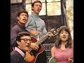 The Seekers - Children Go Where I Send You (Rare Early Stereo Recording)