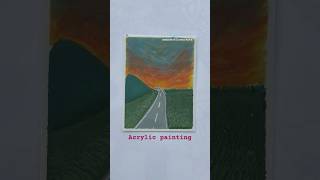 Download Lagu Acrylic painting #acrylicpainting #painting #art #artist #arttherapy MP3