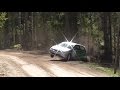 SM-Riihimäki Ralli | 20.5.2017