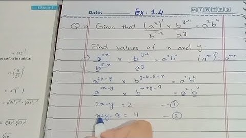 Exercise 1.4 Q10,Q11, Q12 | Maths class 9 Cantab book | Maths new syllabus | FBISE | NCP 2022-2023