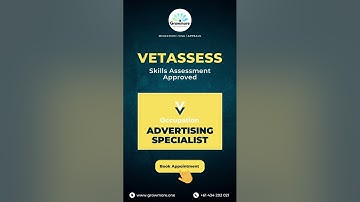 VETASSESS Skills assessment approved!!!#australianvisa  #australianpr  #growmore  #australia