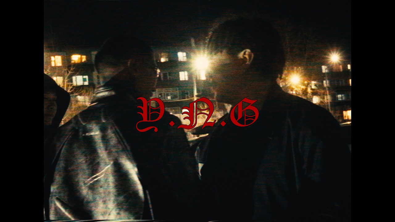 Key K KEY K - Y.N.G (Official Music Video) - YouTube