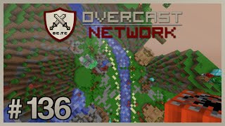 Luigi Plays: Overcast Network - Episode 136