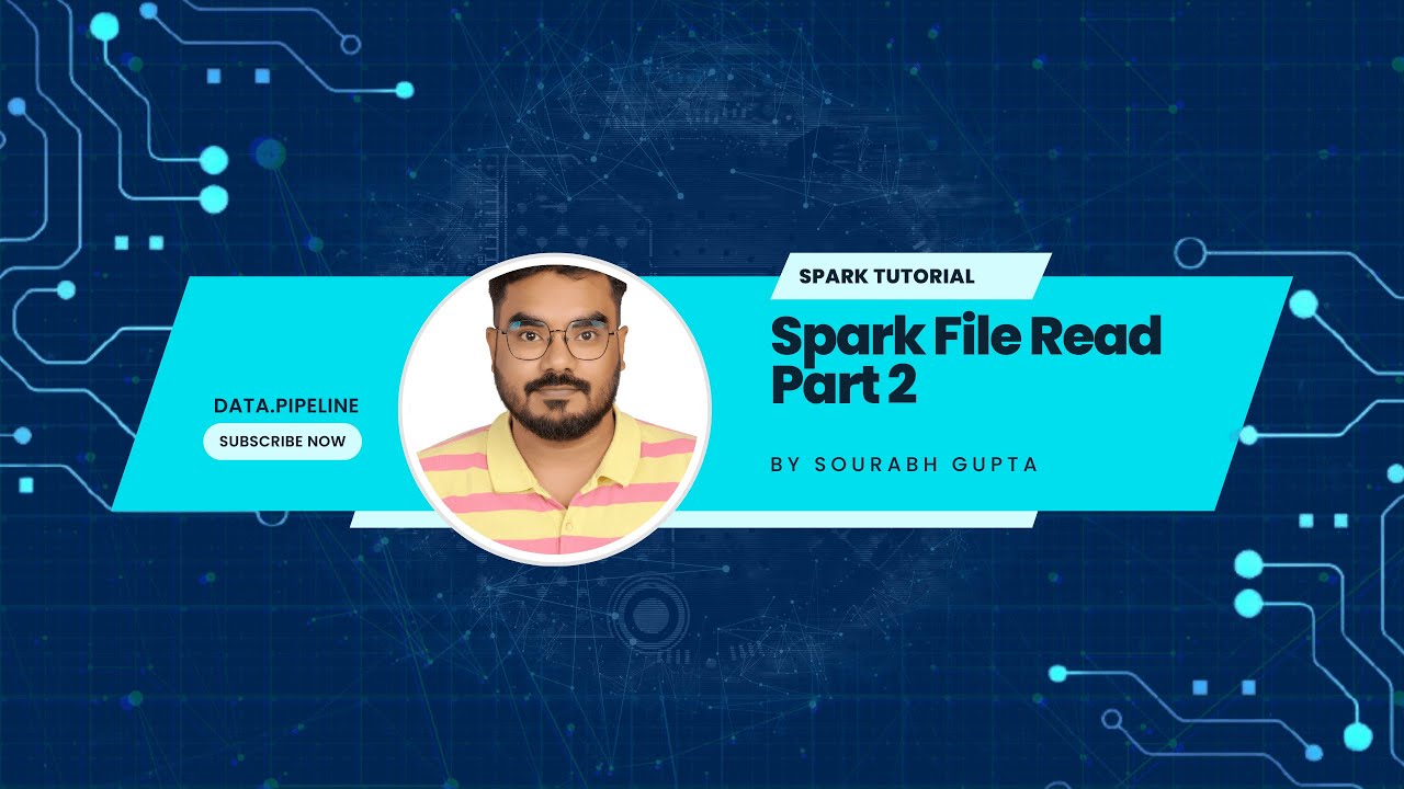 How to read and flatten json file using pyspark | Big Data Tutorial In ...