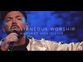 Harvest Music Live - Spontaneous Worship (Agnus Dei, You Deserve It, My Worship, He’s Able)