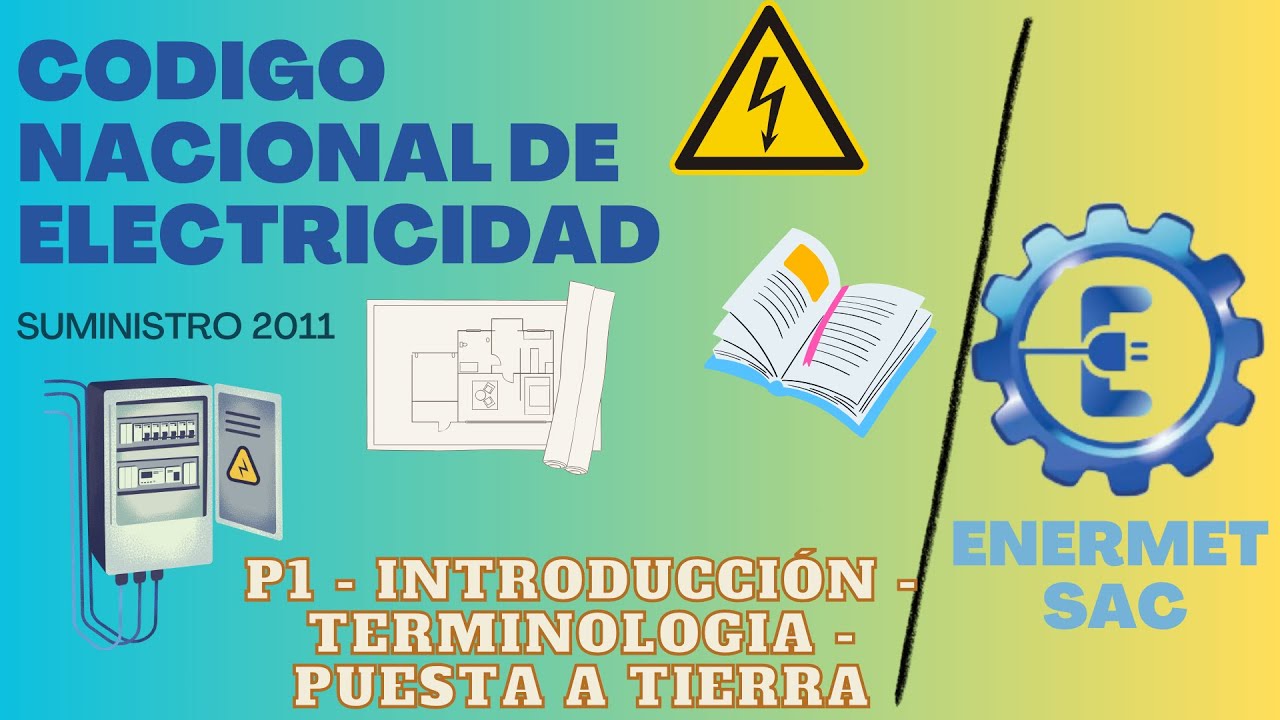 CODIGO NACIONAL DE ELECTRICIDAD_SUMINISTRO 2011_PARTE 1