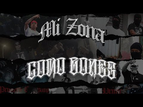 PRIMERO COMPANY - MI ZONA & COMO BONES