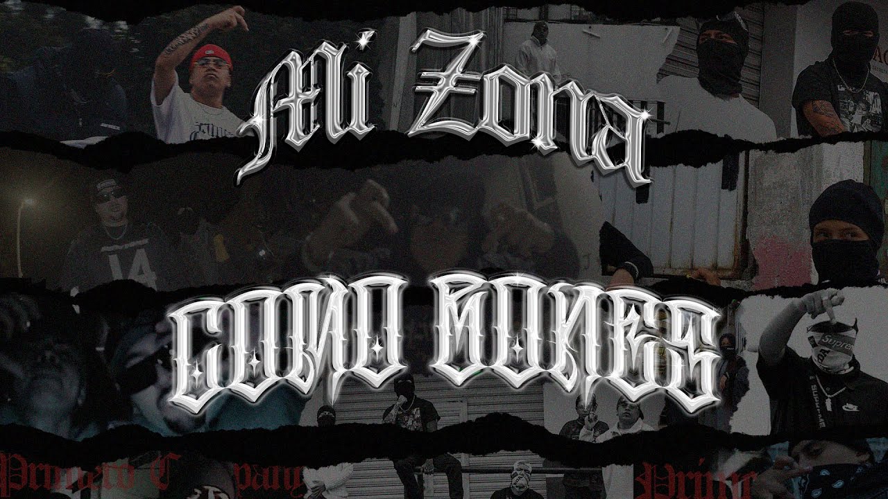 PRIMERO COMPANY - MI ZONA & COMO BONES