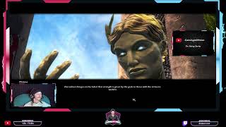 Kingdoms Of Amalur Reckoning Episode 206