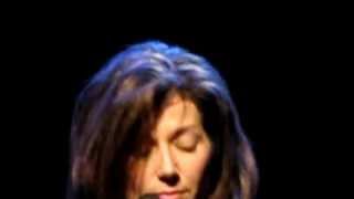Video thumbnail of "AMY GRANT  WHAT ABOUT THE LOVE, THY WORD,AND  EL SHADDAI LIVE AT WVU"