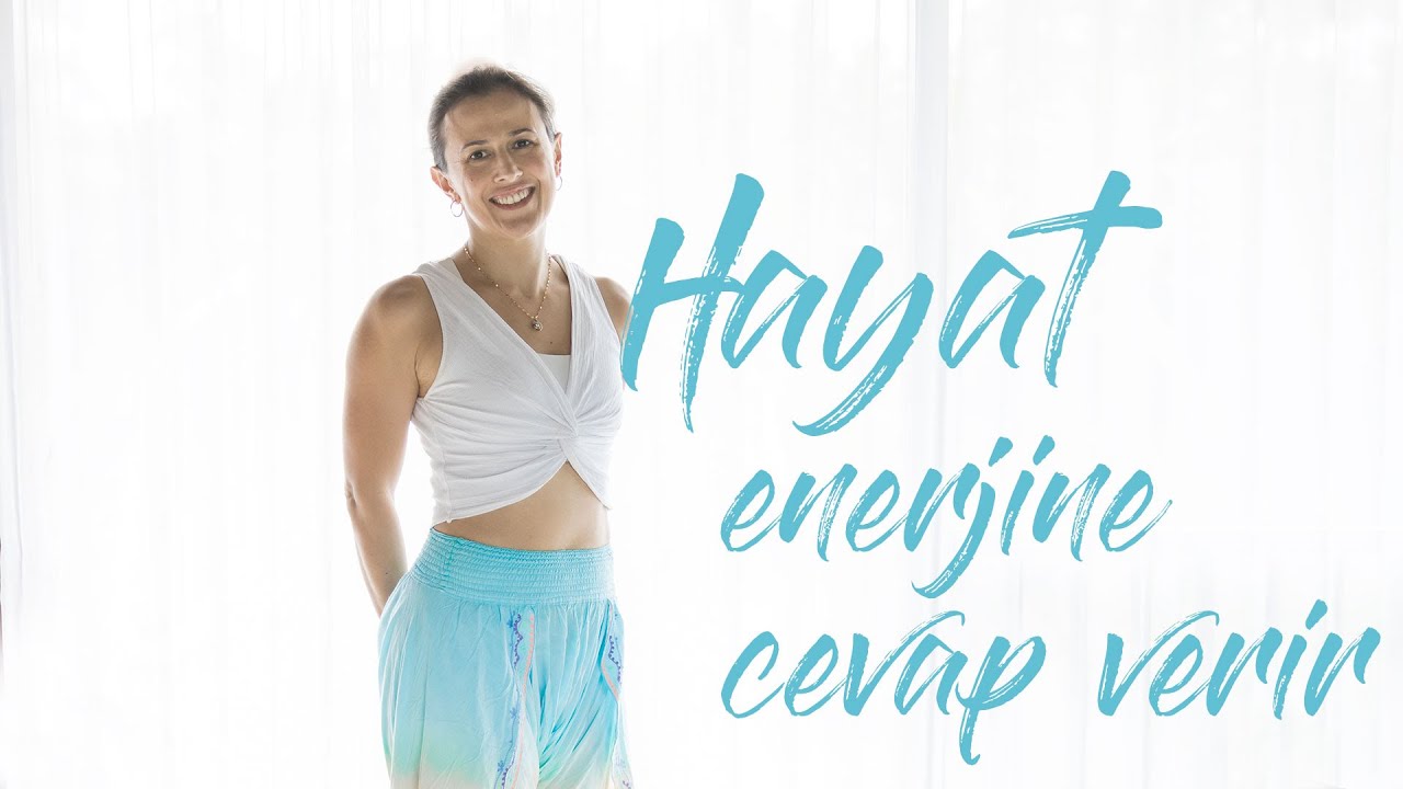 Hayat enerjine cevap verir/ Doğumlarım üzerinden bu cümleye verdiğim örnekler #çekimyasası