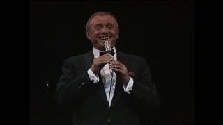 Toon Hermans - One Man Show 1980 - Tango van het blote kontje