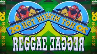 DISCO REGGAE MIX 94