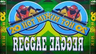 DISCO REGGAE MIX 94