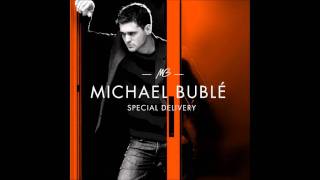 Video thumbnail of "Michael Buble - Dream a Little Dream"