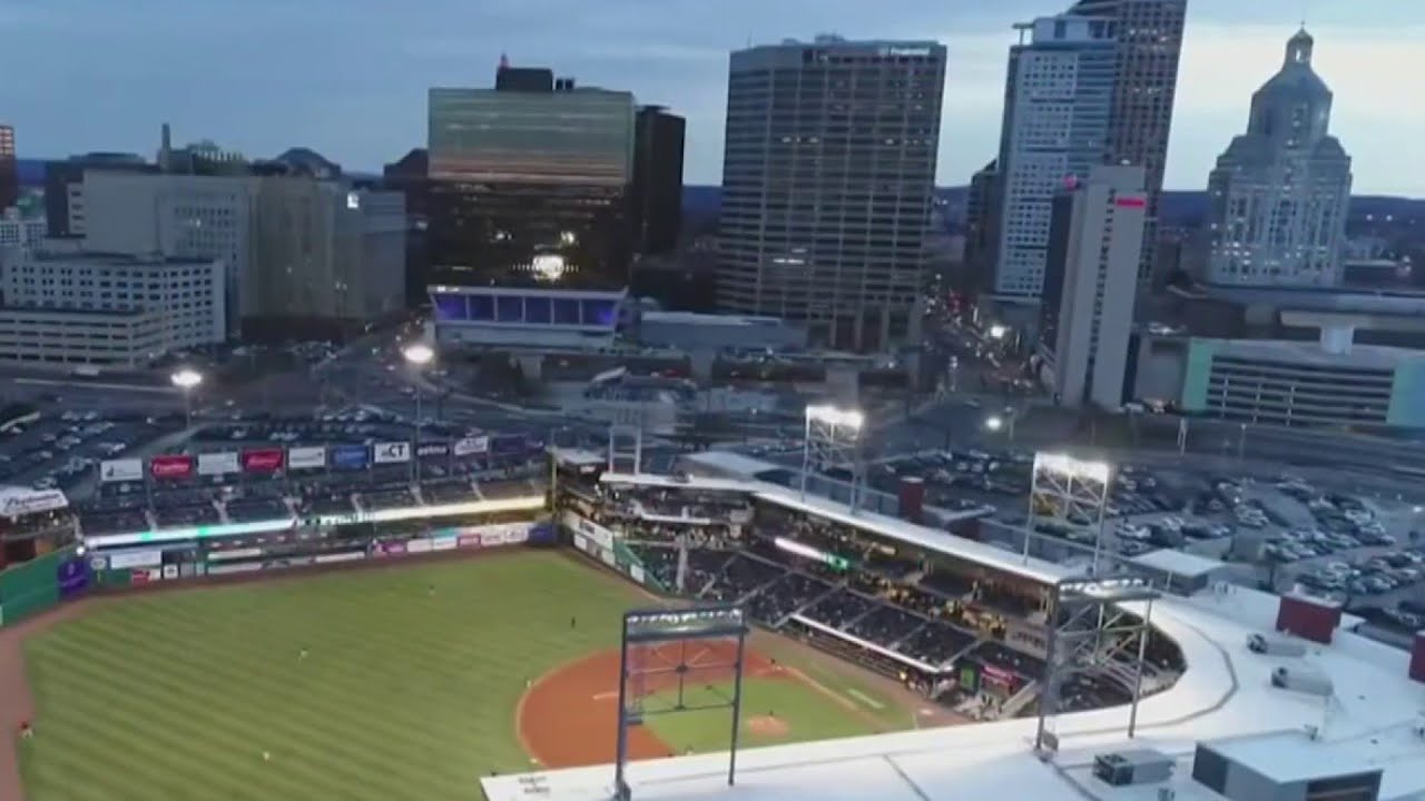 What to expect at Dunkin Park as Hartford Yard Goats season begins ...