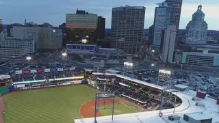 What to expect at Dunkin Park as Hartford Yard Goats season begins