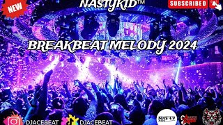 DJ BREAKBEAT MELODY 2024 BASS NYA GAK NGOTAK GAIS !! ALWAYS LOVING YOU X TONIGHT X RIP LOVE !!!