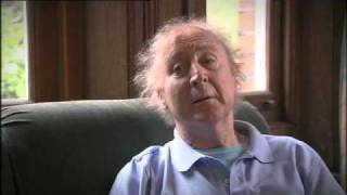 Gene Wilder discusses going into therapy