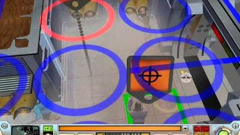 Lets play Evil Genius with the Evil Planet Fan made Patch : part 34