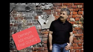 Fırat Güneş Demeyi̇n