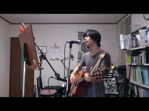恋の追跡（欧陽菲菲の曲）ギター弾き語り