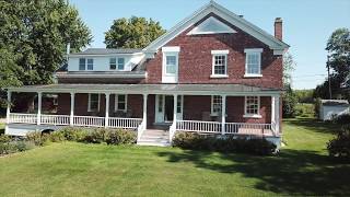 Historic Lakefront Home - 2