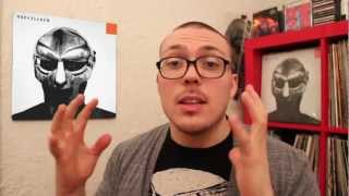 Video voorbeeld van "Madvillain- Madvillainy ALBUM REVIEW"