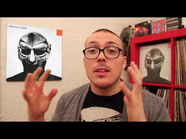 Madvillain- Madvillainy ALBUM REVIEW class=