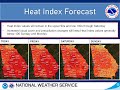 8/12/2021 Weekly Weather Briefing (NWS Atlanta)