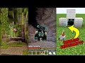 MINECRAFT 1.17: CAVES & CLIFFS UPDATE[Yang Kami Ketahui Tentang UPDATE Ini]